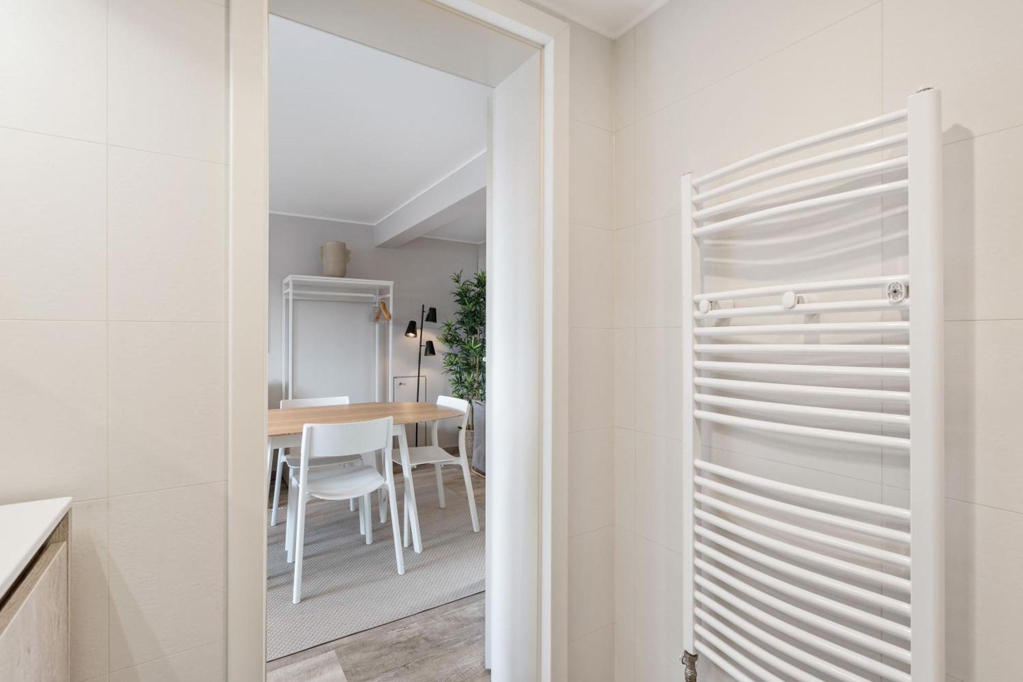 Modern Limpertsberg Studio Near City Center Люксембург Экстерьер фото