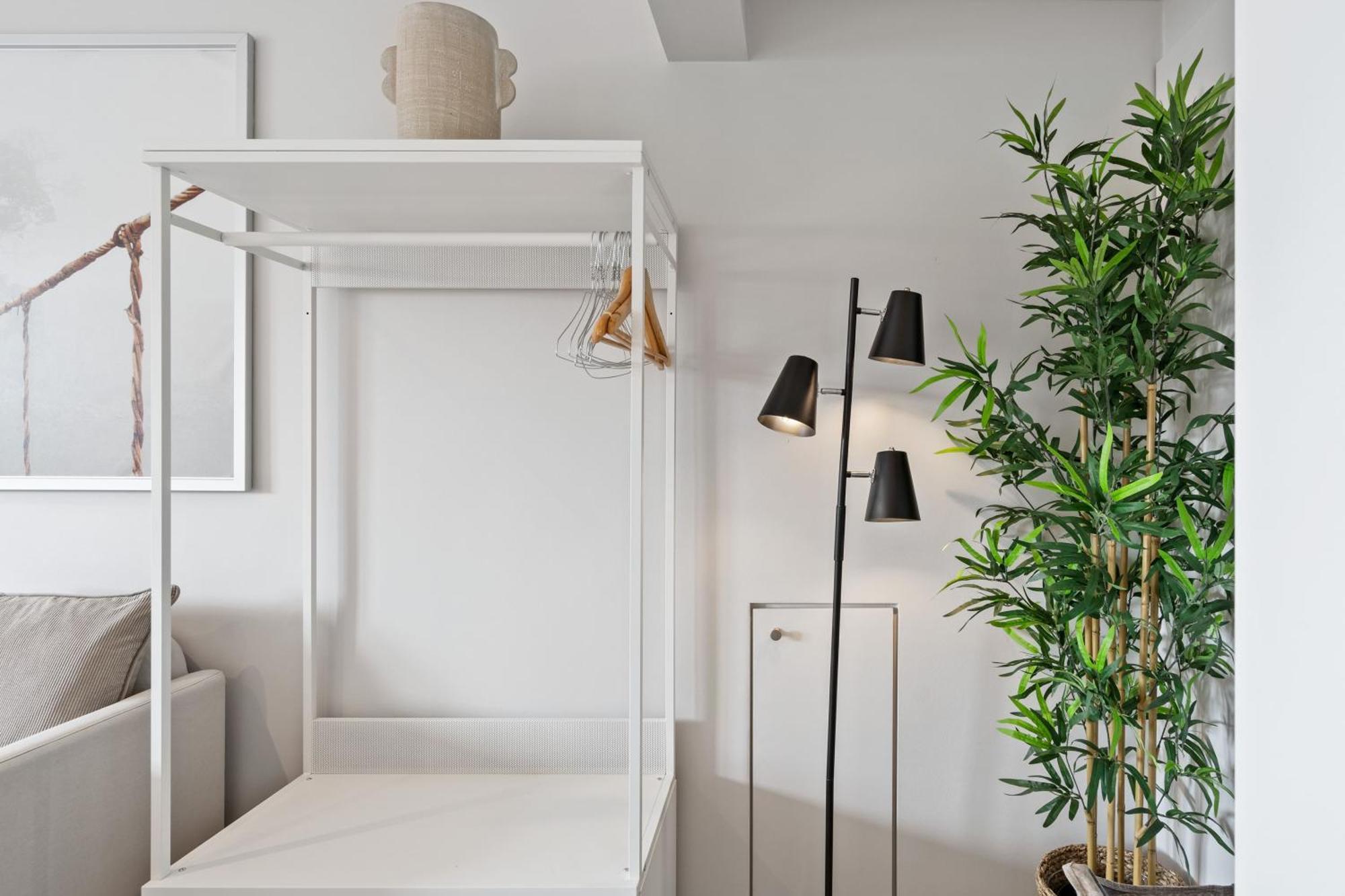 Modern Limpertsberg Studio Near City Center Люксембург Экстерьер фото